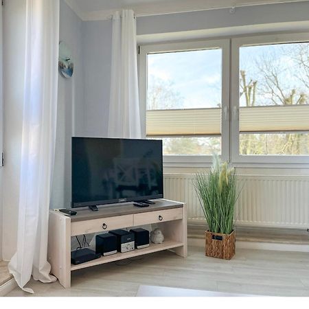 Goosbrink Wohnung 15 Boltenhagen  Exterior photo