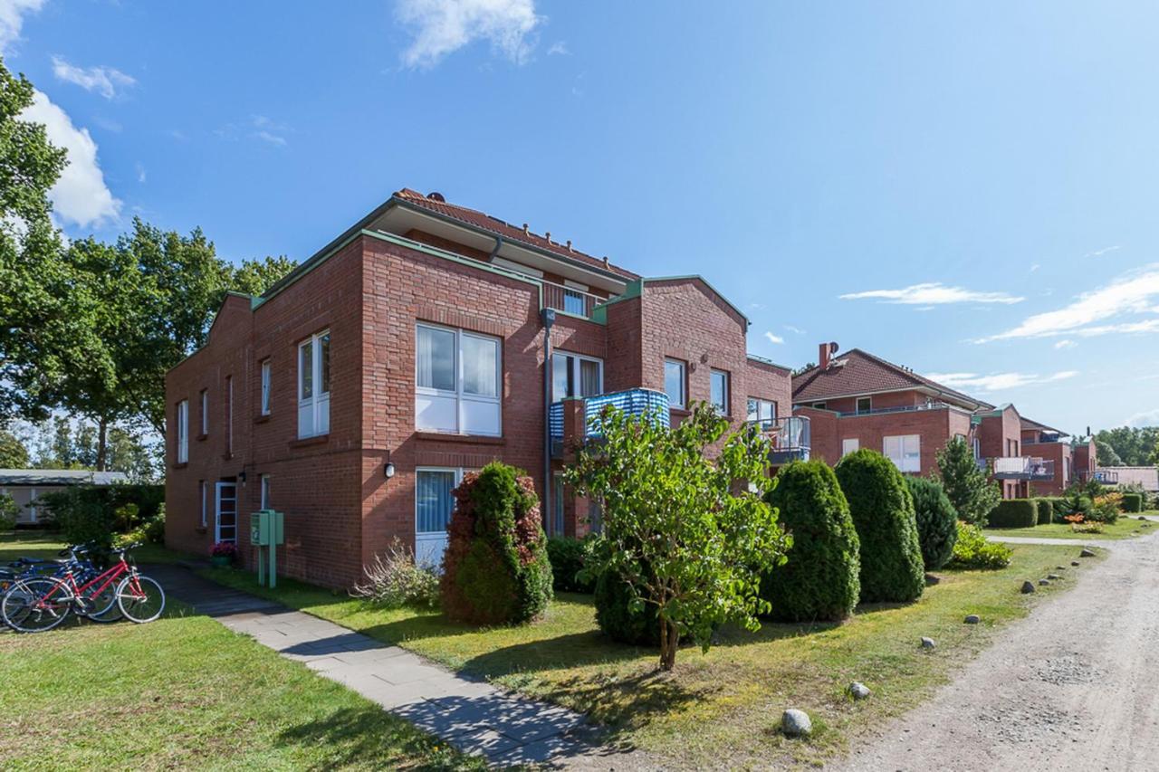 Goosbrink Wohnung 15 Boltenhagen  Exterior photo