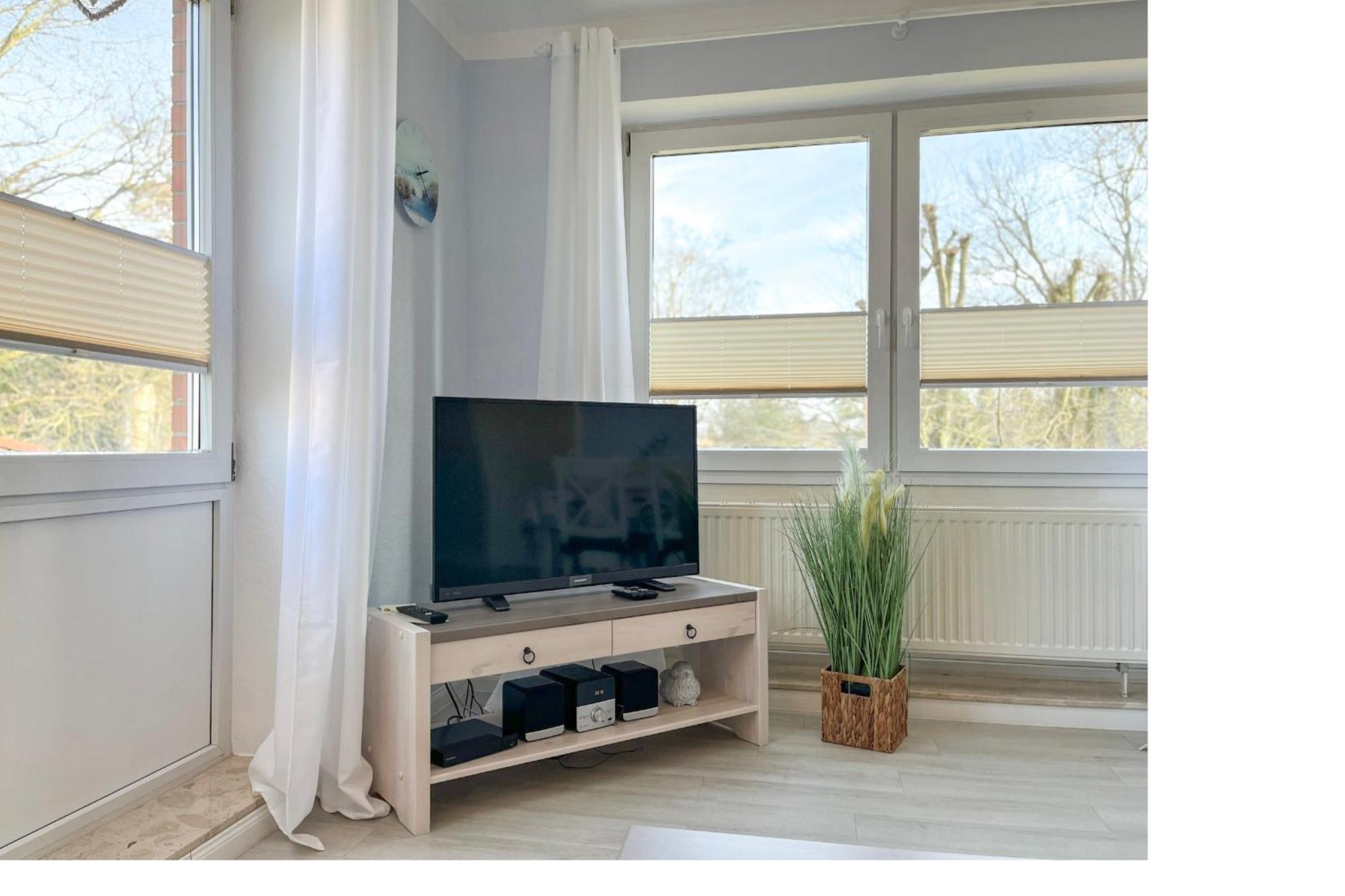 Goosbrink Wohnung 15 Boltenhagen  Exterior photo
